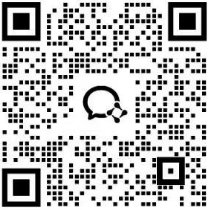 公众号二维码