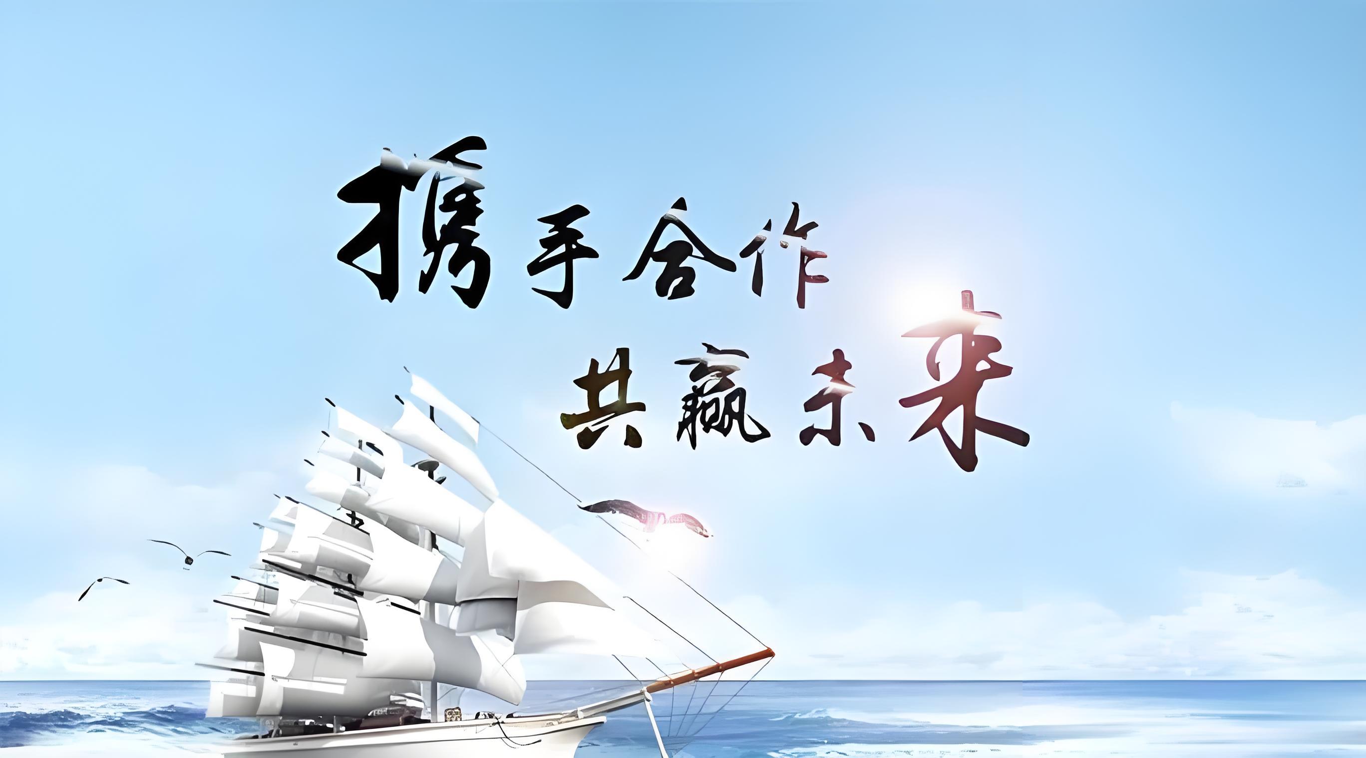 与卓越同行——致我们的战略伙伴